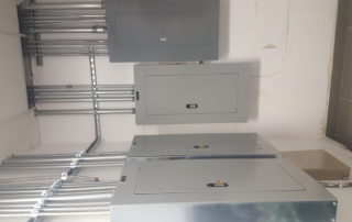 Commercial Electrician Los Angeles