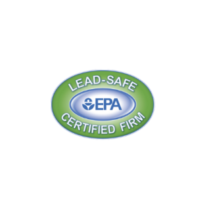 lead-safe certified firm